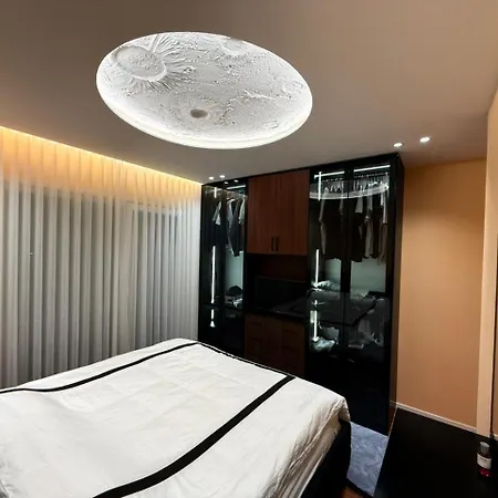 Apartament Feel Kamez