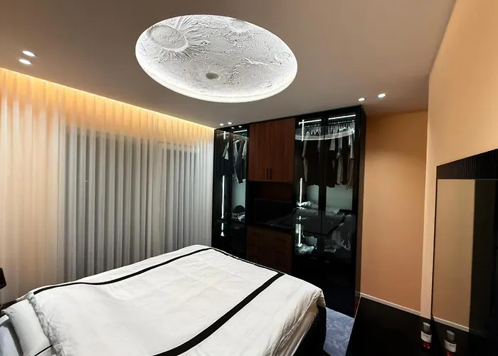 Apartament Feel Kamez